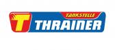 Tankstelle Thrainer.eu