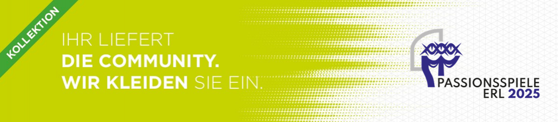 Passionsspiele Erl