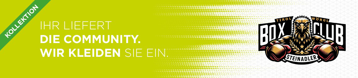 Boxclub Wörgl