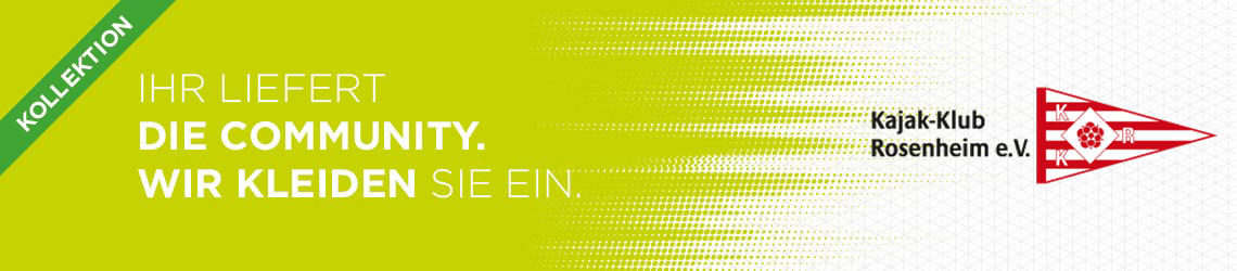 KKR - Kajak-Klub-Rosenheim