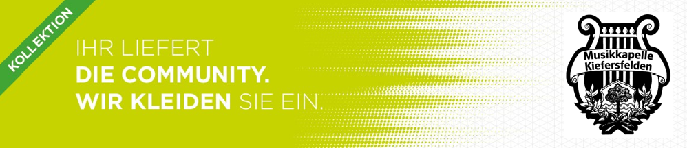 MKK - Musikkapelle Kiefersfelden