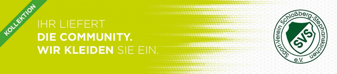 SV Schloßberg-Stephanskirchen