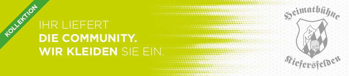 Heimatbühne Kiefersfelden