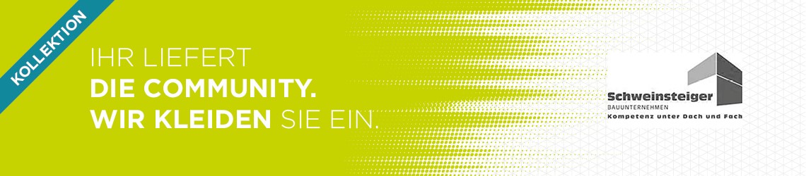 Schweinsteiger Bau 