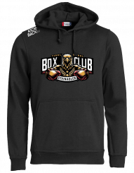 BCW Basic Hoodie brd Unisex/JR 