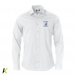 HBK CLIQUE® Clark/Clare wht Uni/W Unisex - M