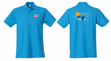 KKR CLIQUE® Basic Polo tks M/W 