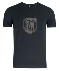 SVN Shirt Wappen groß Herren - M