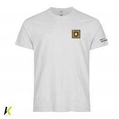 MS NDF CLIQUE® Premium Long-T wht Unisex 