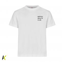 ITLBL Over-T MHC Drawing white unisex 