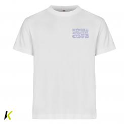 ITLBL Over-T MHC Classic white unisex 