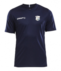 SCAU Squad Jersey Solid M/W/Jr Herren - M