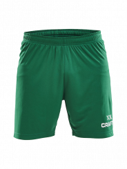 SVS Squad Go Short Solid tgr M/W/JR Kinder 134/140