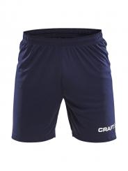 SCAU Squad Short Solid M/W/Jr Herren - M