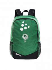 SVS Squad Practice Backpack tgr 18L 