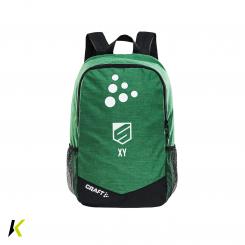 SBRO Squad Practise Backpack 18 L grün 