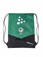 SVS Squad Go Gym Bag tgr 5,5L 