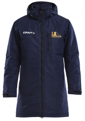 LAC Jacket Parka M/W/Jr 