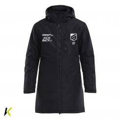 SBRO Jacket Parkas M/W/JR schwarz 