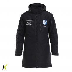 SCK-AH CRAFT® Jacket Parka blk M/W/JR 