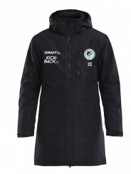 SVS Jacket Parka M/W/JR 