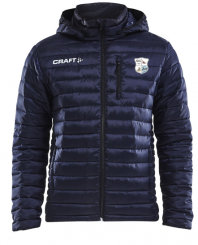 SCAU Isolate Jacket M/W/Jr Herren - L