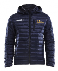 LAC Isolate Jacket M/W/Jr Herren - M
