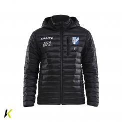 SCK-AH CRAFT® Evolve Isolate Jacket blk M/W/JR 