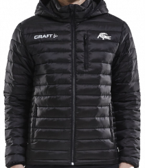 UHCR Isolate Jacket M/W/JR Herren - XL