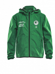 SVS Jacket Rain tgr JR 