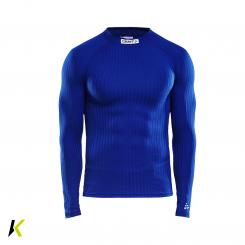 CRAFT® Progress Baselayer CN LS ccb M/W/JR 