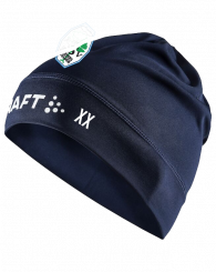 ASVK Pro Control Hat navy 