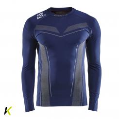 CRAFT® P.C. Seamless Jersey nav M/W/JR 