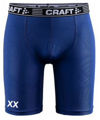 SVNu Pro Control 9" Boxer M club cobolt 