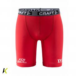 CRAFT® Pro Control 9" Boxer brr M/W/JR Herren - S