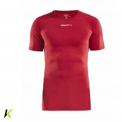 CRAFT® P.C. Compr. Tee Uni brr Uni/JR 