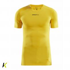 CRAFT® P.C. Compr. Tee Uni swy Uni/JR 146/152