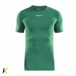 CRAFT® P.C. Compr. Tee Uni tgr Uni/JR 