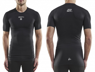 SVG Pro Control Compression Tee UNI 