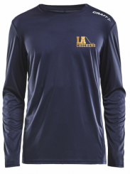 LAC Rush LS Tee M/W/Jr 