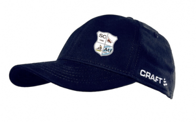 SCAU Community Cap 
