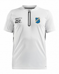 SVSchT Pro Control Impact Polo whb M/W/Jr Herren - L