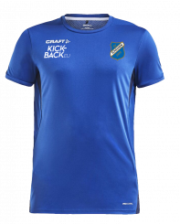 SVSchT Pro Control Impact SS Tee ccn M/W/Jr Herren - L