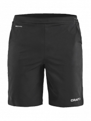 TCE Pro Control Impact Shorts blk M/W/JR Herren - L
