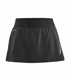 TCE Pro Control Impact Skirt blk W/JR Kinder - 146/152