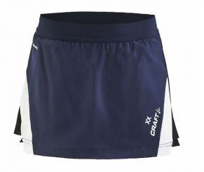 TCW Pro Control Impact Skirt navy white W/JR 