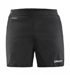 TCE Pro Control Impact Short Shorts blk M Herren - M