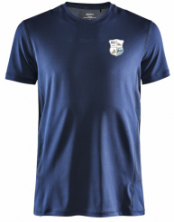 SCAU ADV Essence SS Tee M/W 