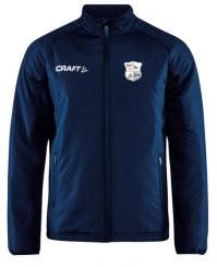 SCAU Jacket Warm M/W/Jr 