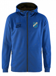 SVSchT ADV Unify FZ Hood ccb M/W Herren - L